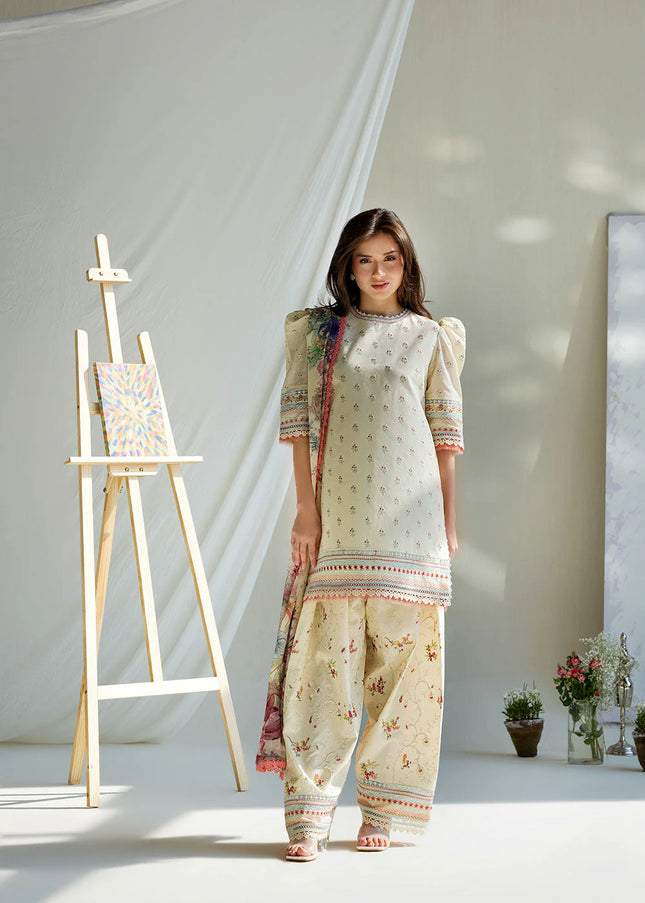 Sobia Nazir | Vital '26 - 10A