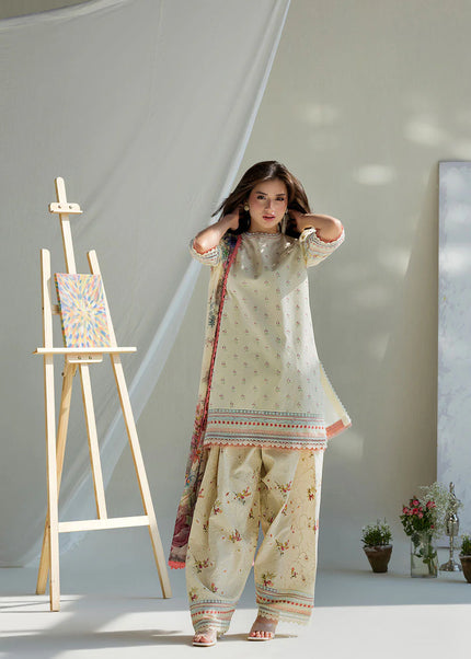 Sobia Nazir | Vital '26 - 10A