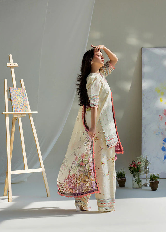Sobia Nazir | Vital '26 - 10A