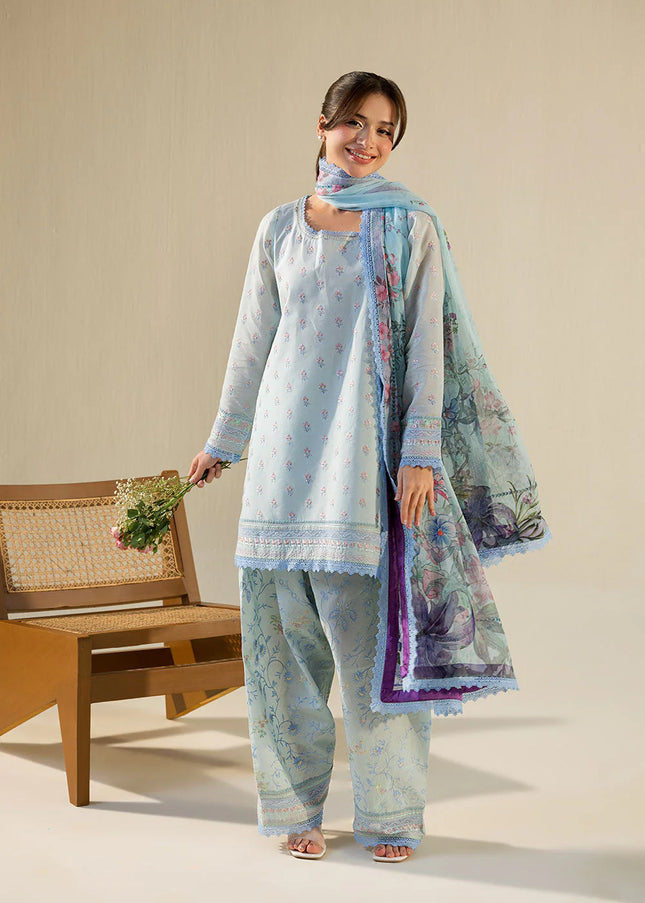 Sobia Nazir | Vital '26 - 10B