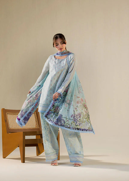 Sobia Nazir | Vital '26 - 10B