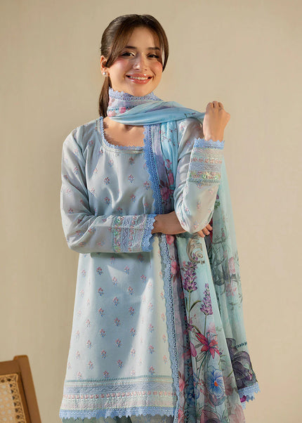 Sobia Nazir | Vital '26 - 10B