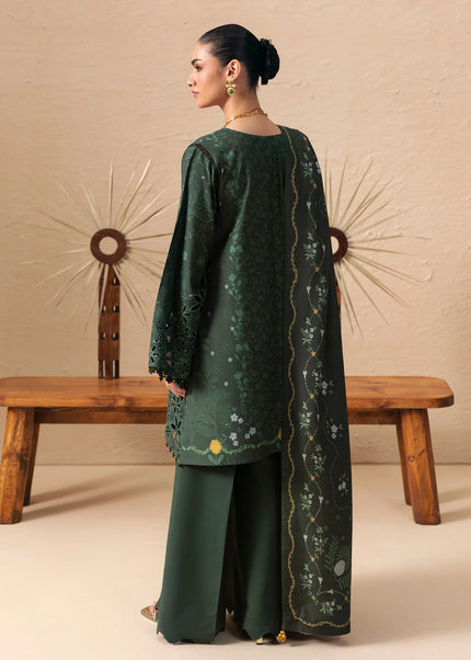 Qalamkar | Qprints Winter '26 - Elaris