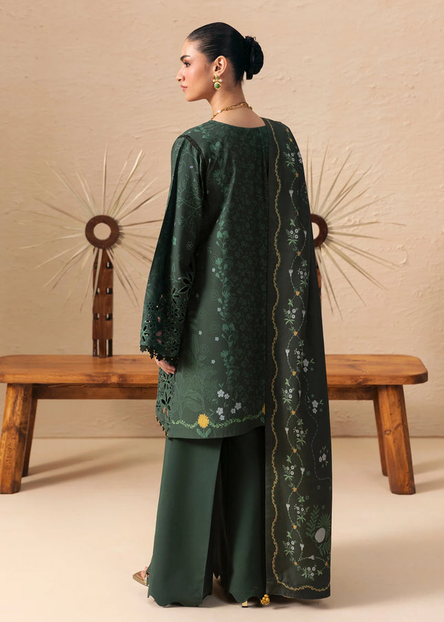 Qalamkar | Qprints Winter '26 - Elaris