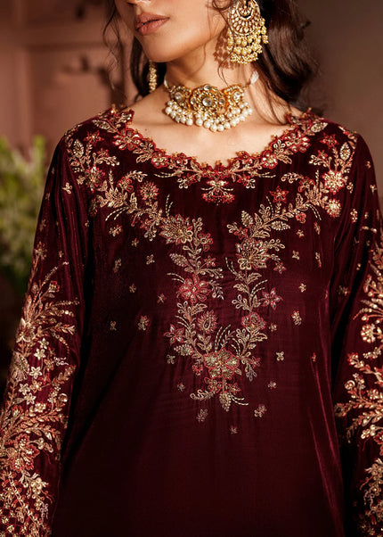 Iznik | Velvet '26 - IV-55