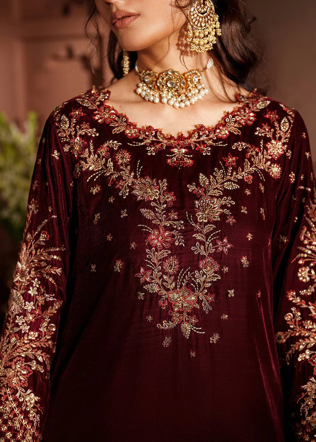 Iznik | Velvet '26 - IV-55