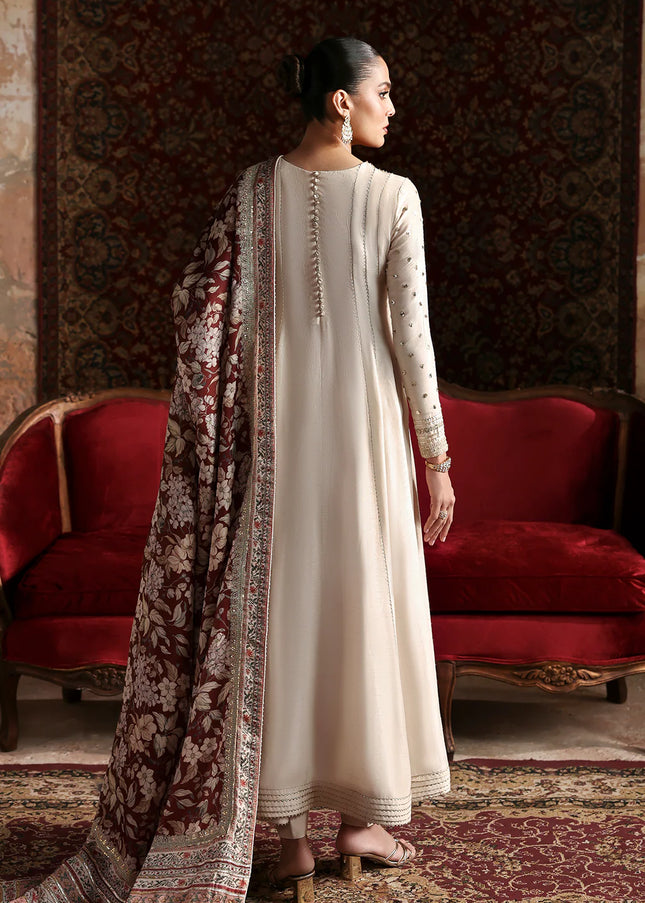 Emaan Adeel | Afsana-E-Silk - Rukhsar