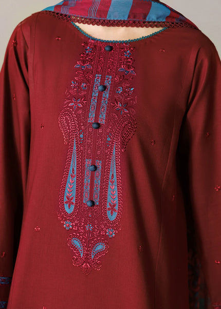 Farasha | Summer Melody `26 - Cherry Charm