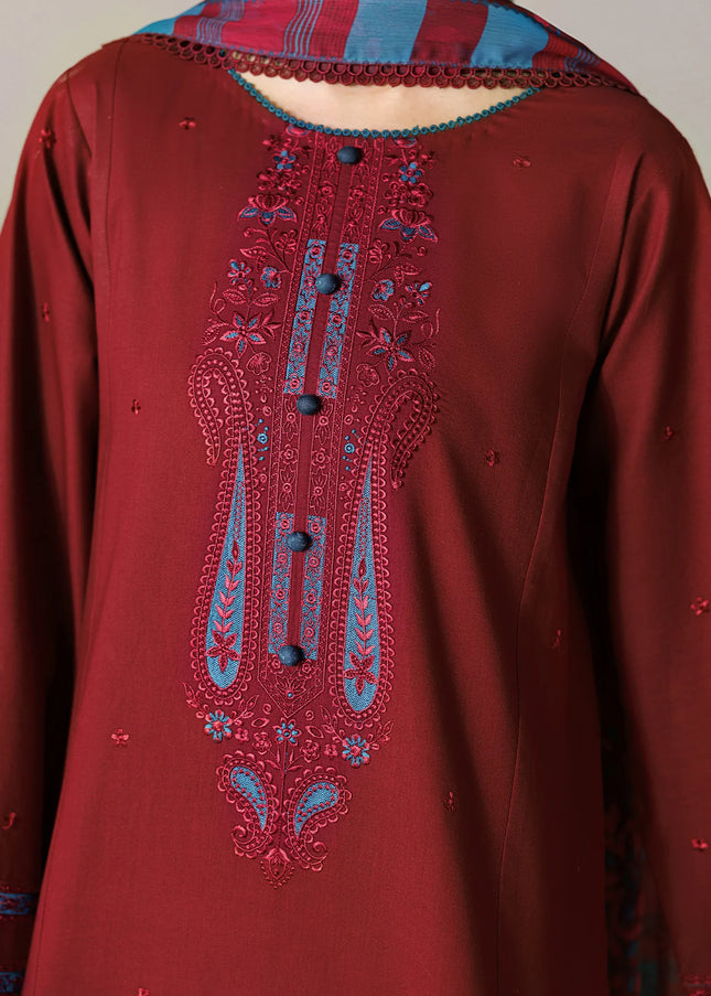Farasha | Summer Melody `26 - Cherry Charm