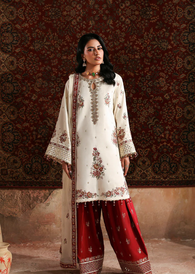 Emaan Adeel | Afsana-E-Silk - Rukhsar
