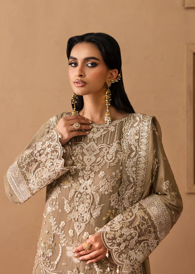 Emaan Adeel | Sheherzadi'25 - Ulfat