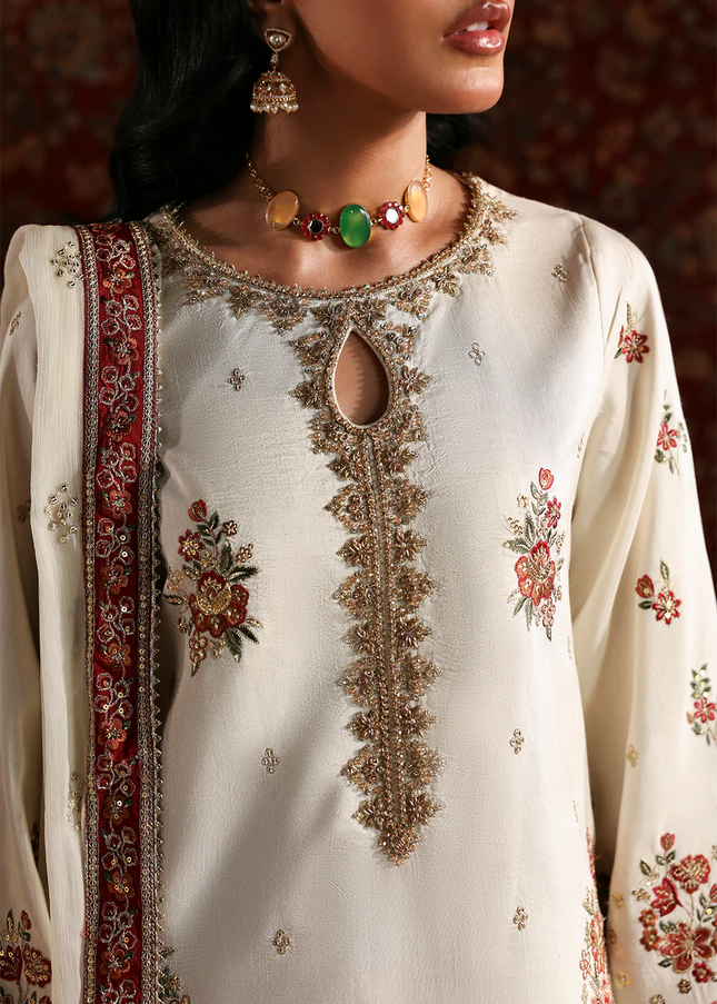 Emaan Adeel | Afsana-E-Silk - Rukhsar