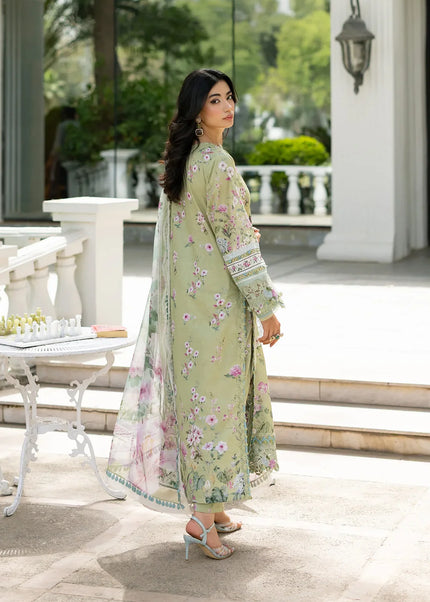 Elaf Premium | Signature '26 - Jade