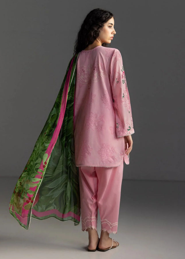 Zara Shahjahan | Coco Lawn Edit '26 - Miro