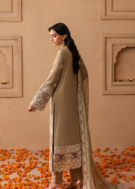 Emaan Adeel | Sheherzadi'25 - Ulfat