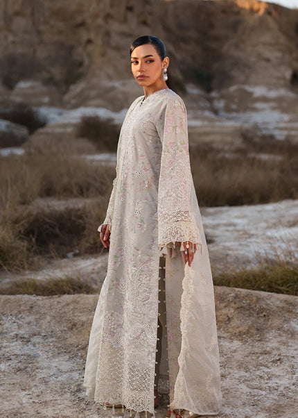 Emaan Adeel | Sunlit Groove - Mehves