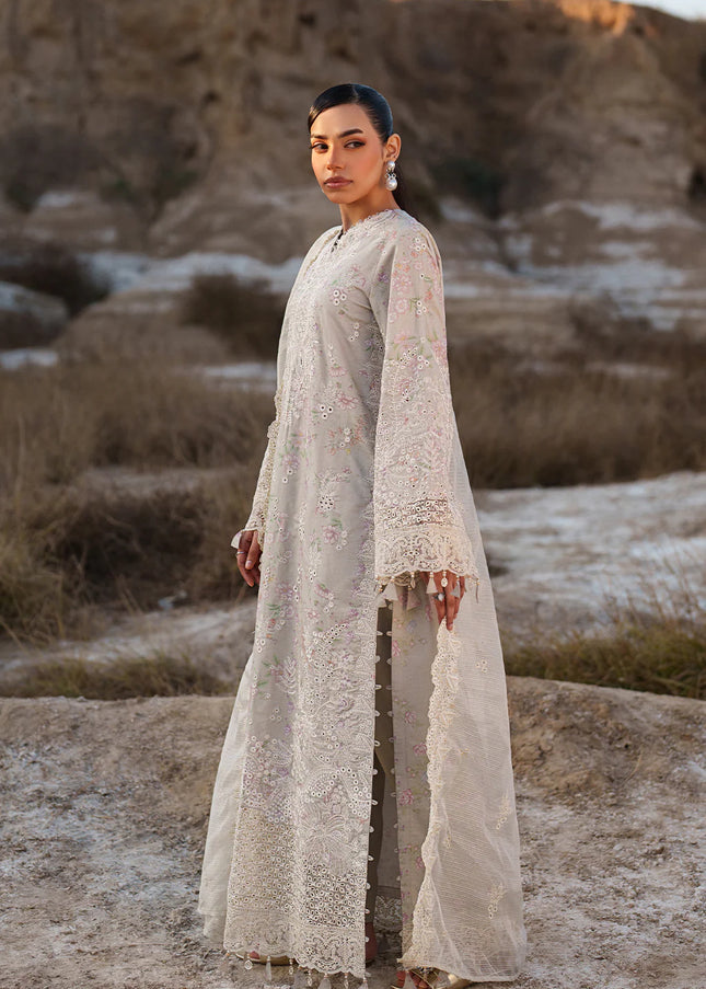 Emaan Adeel | Sunlit Groove - Mehves