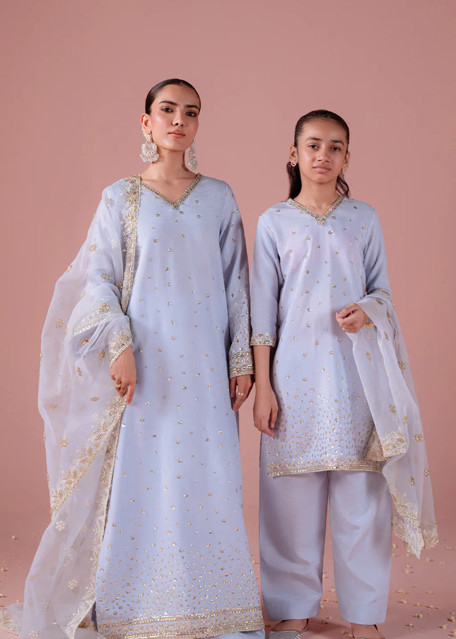 Emaan Adeel | Her To Her - Noor