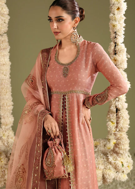 Maya | Jahanara - Meeras