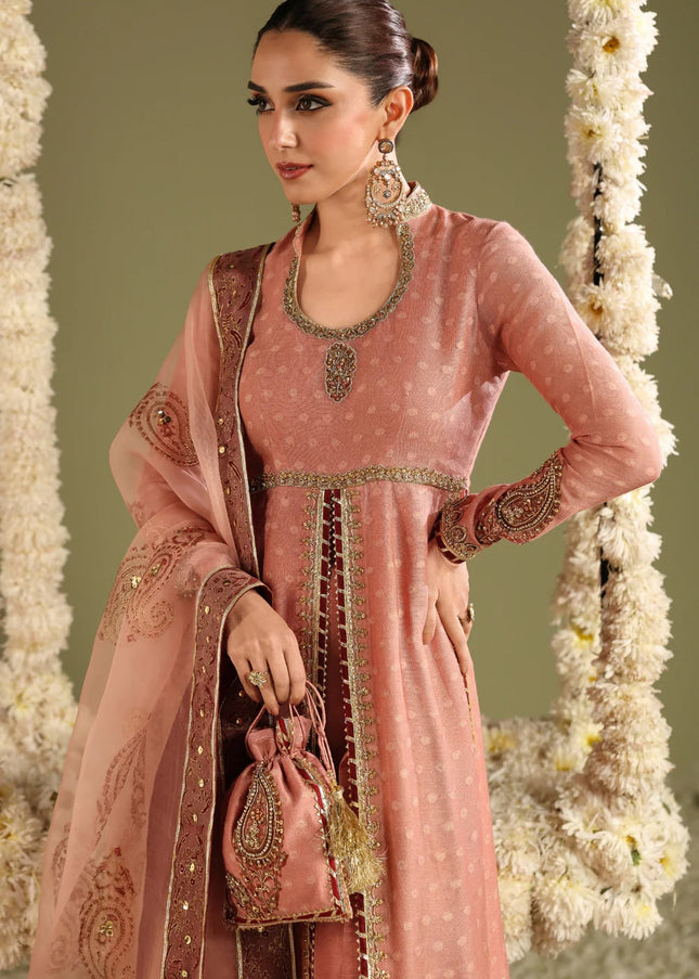 Maya | Jahanara - Meeras