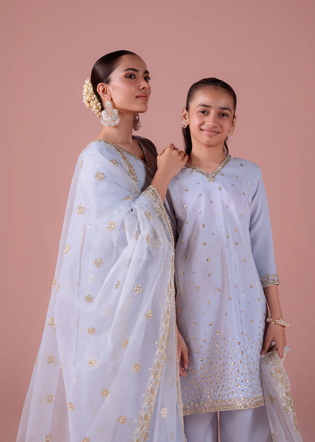 Emaan Adeel | Her To Her - Noor