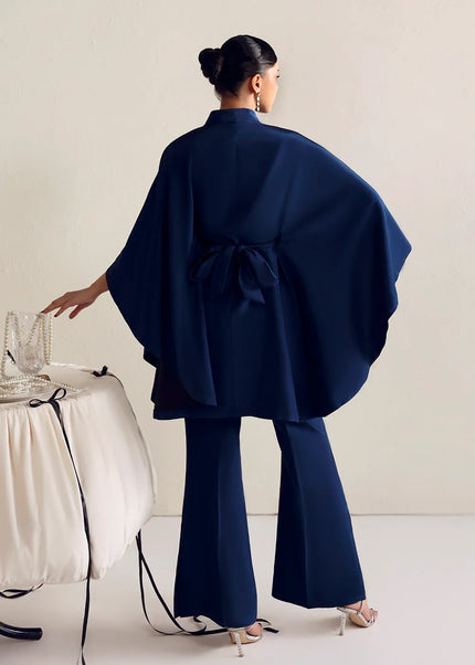 Vanya | The Silk Edit '26 - SL-025