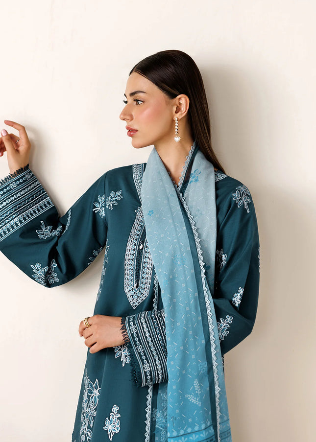 Farasha | Summer Melody `26 - Azure Frost