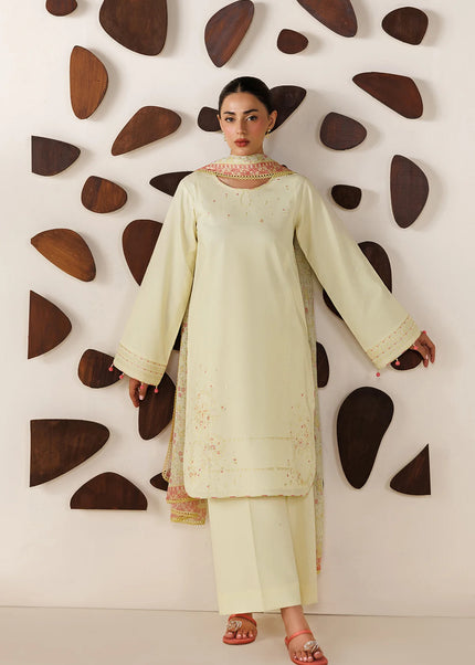 Farasha | Summer Melody `26 - Butter Glow