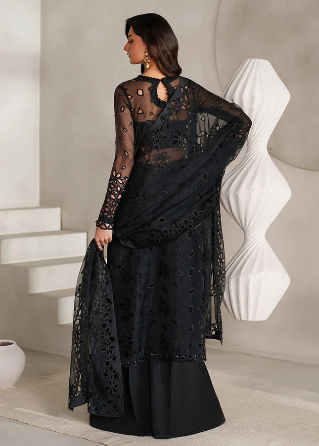 Zarif | Muse - Maelin