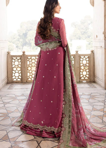 Farasha | Ritzier Luxury Collection - Regal Rose