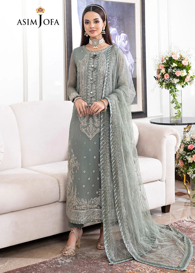 Asim Jofa | AJJM-20
