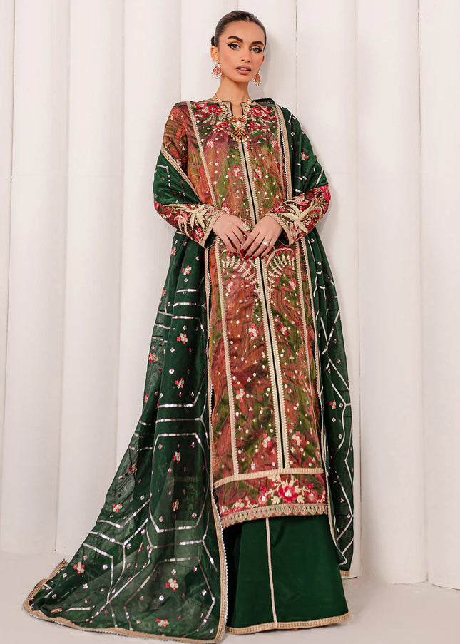 Vanya | Ethnic Muse - EM-22