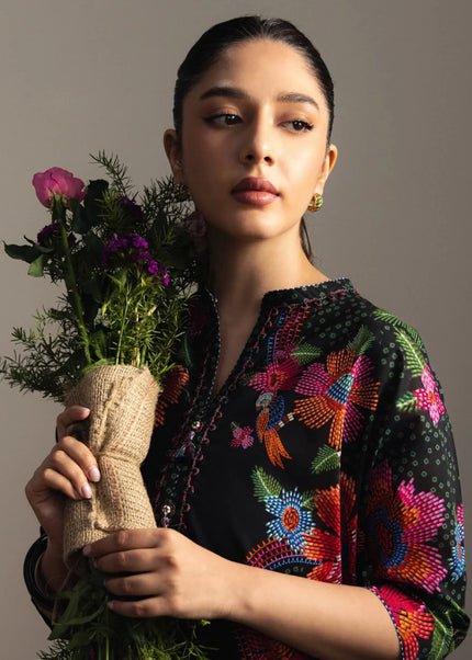Zara Shahjahan | Coco Print Drop II '26 - Asahi