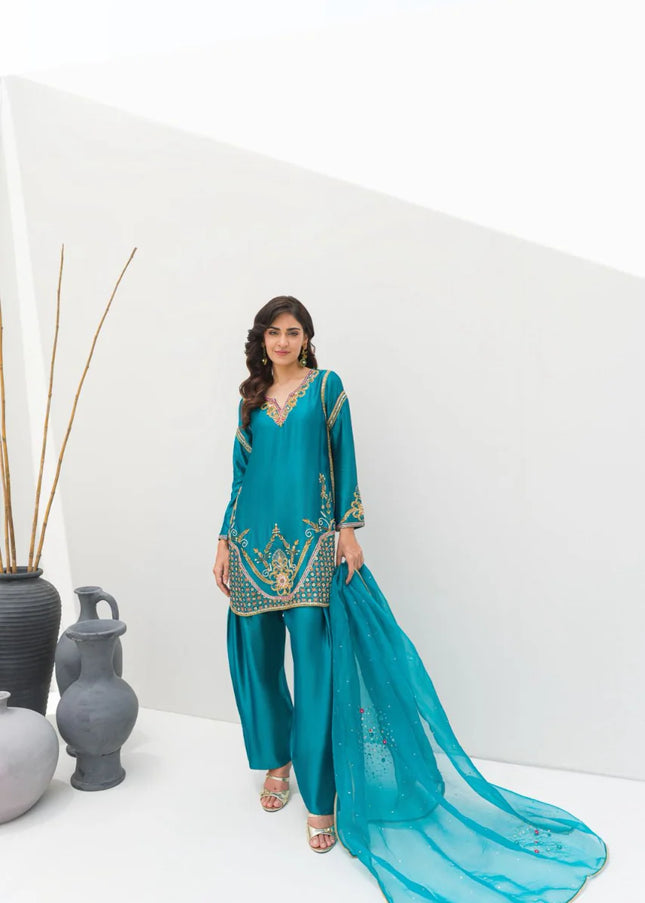 Sanashahids | Luxury Collection