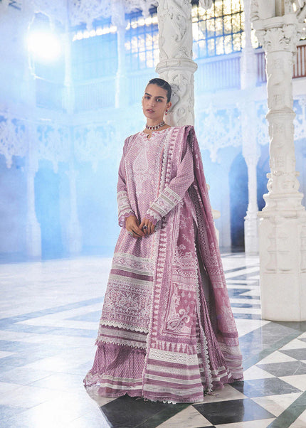 Sobia Nazir | Luxury Lawn '26 - 11B