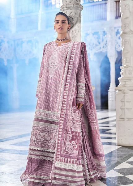 Sobia Nazir | Luxury Lawn '26 - 11B