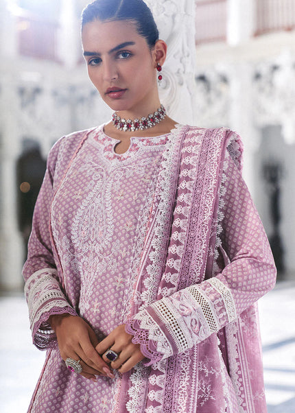Sobia Nazir | Luxury Lawn '26 - 11B