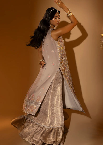 Muntaha | Tabeer - Mahveen