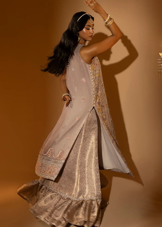 Muntaha | Tabeer - Mahveen