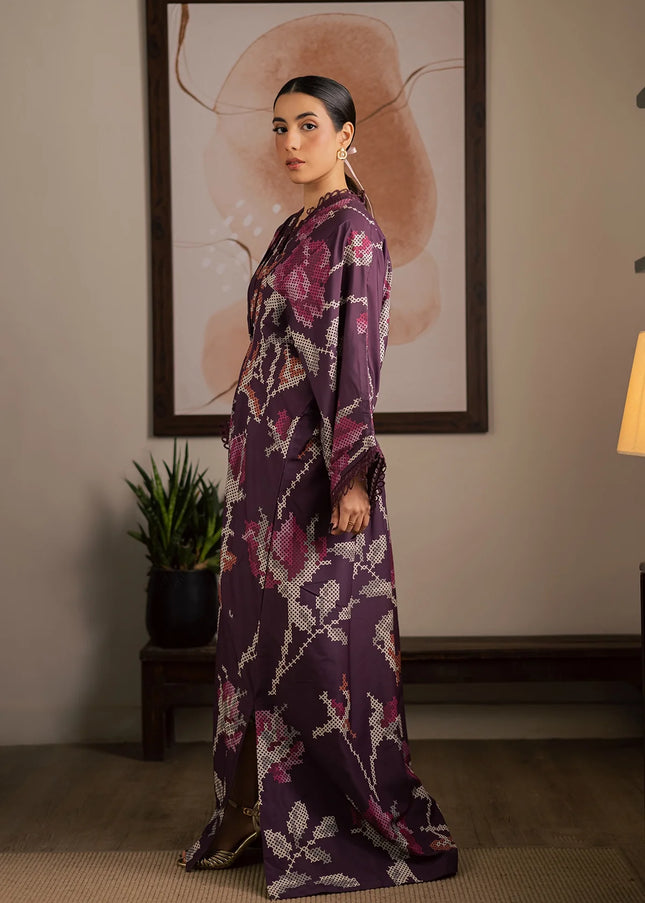 Vanya | Co-Ords - CO-123