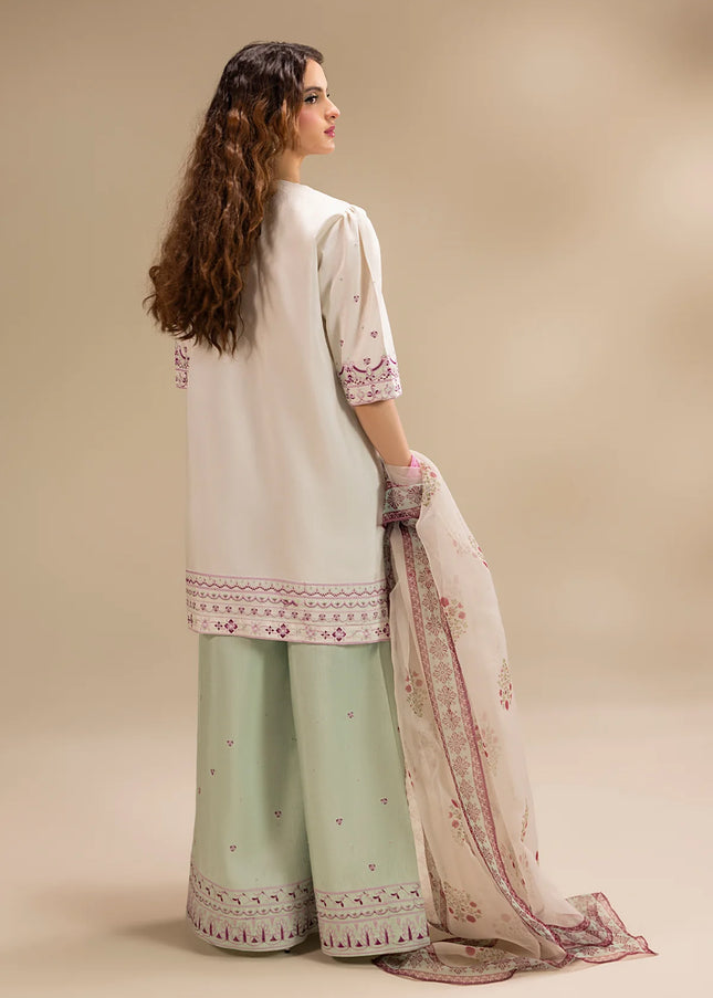 Erum Khan | Lillia - Pearl Blush