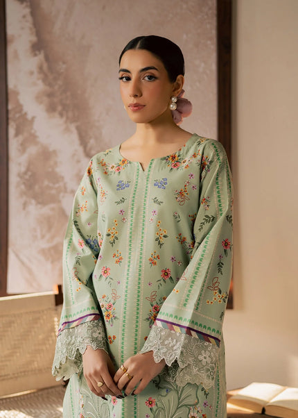 Vanya | Co-Ords - CO-131