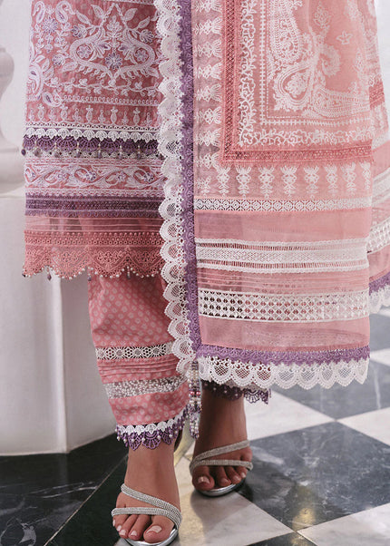 Sobia Nazir | Luxury Lawn '26 - 11A