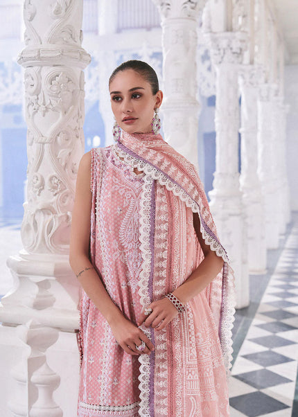 Sobia Nazir | Luxury Lawn '26 - 11A
