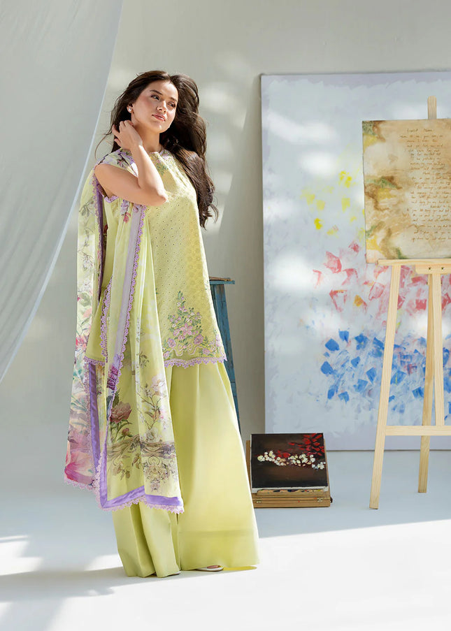 Sobia Nazir | Vital '26 - 11A