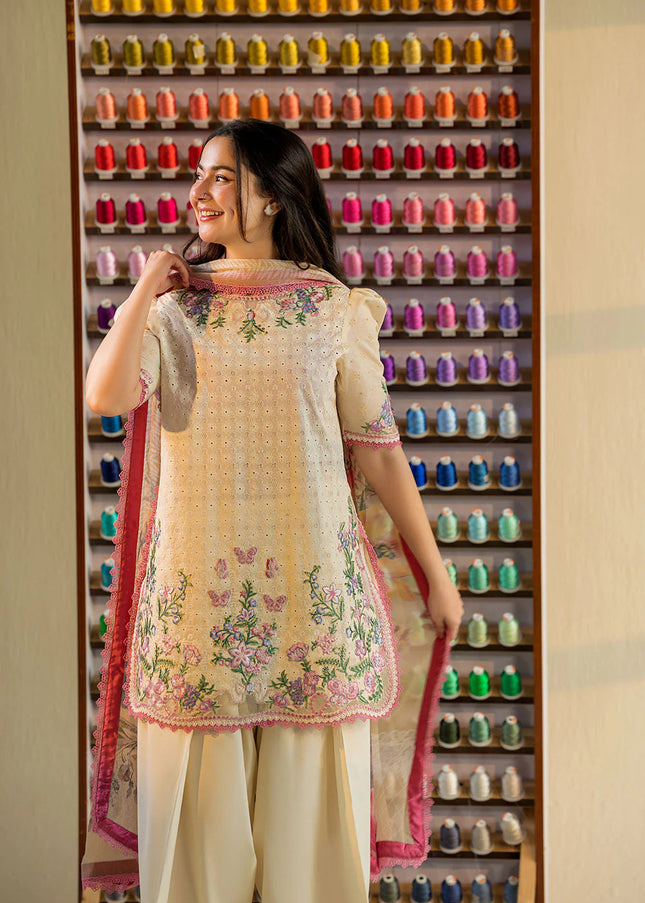 Sobia Nazir | Vital '26 - 11B