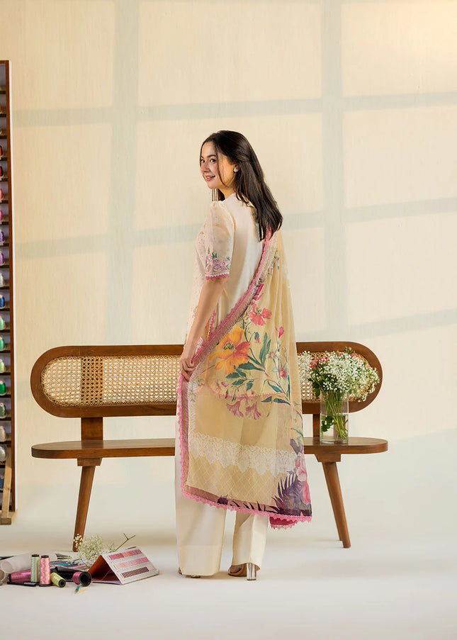 Sobia Nazir | Vital '26 - 11B