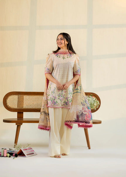 Sobia Nazir | Vital '26 - 11B