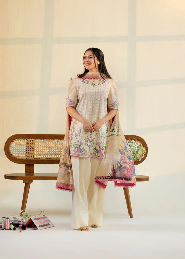 Sobia Nazir | Vital '26 - 11B