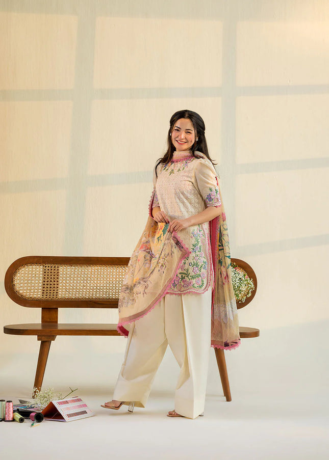 Sobia Nazir | Vital '26 - 11B
